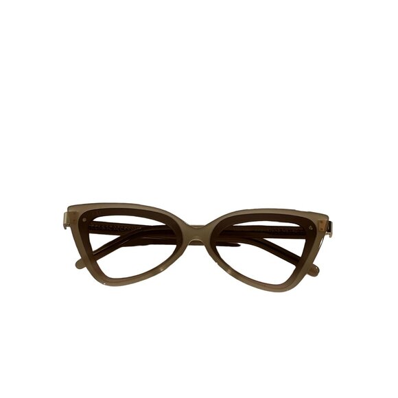 For Art's Sake Mad Mad Sunglasses in Tan - Picture 1 of 5